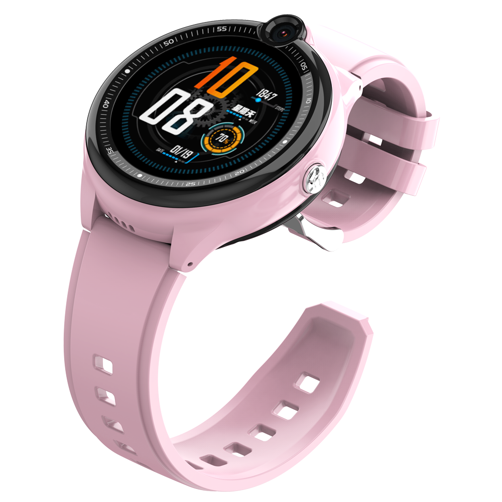 waterproof ip67 kids smartwatch