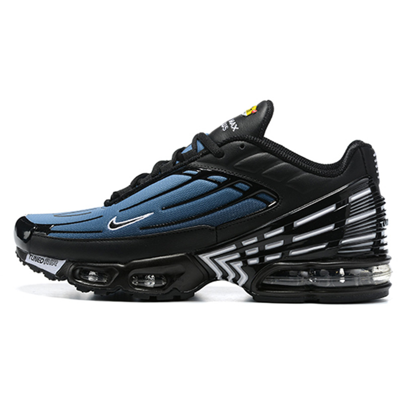 Nike Tn Plus 3 Air Max Men Running Shoes Size Eu36-46-Manufacturers ...